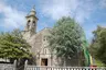 Igrexa de Santa Mariña de Arcos da Condesa Igrexa de Santa Mariña de Arcos da Condesa