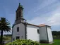Igrexa de San Tomé de Nemeño