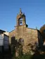 Igrexa de Santiago de Liñares