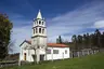Igrexa Nova de San Pedro de Viñós