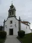 Igrexa de San Xián de Carantoña