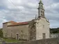 Igrexa de San Xulián de Vigo
