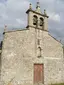 Igrexa de San Xoán de Vilamourel