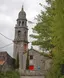 Igrexa de Santa María de Xeve