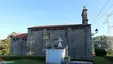 Igrexa de San Martiño de Brabío Igrexa de San Martiño de Brabío