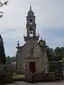 Igrexa de Santa María das Neves de Grixoa