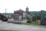 Igrexa de San Tomé de Madarnás Igrexa de San Tomé de Madarnás
