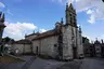 Igrexa de Santiago de Mudelos Igrexa de Santiago de Mudelos