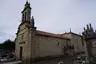 Igrexa de Santa María de Arcos Igrexa de Santa María de Arcos