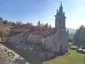 Igrexa de Santalla de Rebordaos