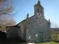 Igrexa de San Lourenzo de Fión