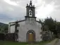 Igrexa de San Cosme de Barreiros