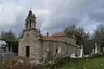 Igrexa de San Mamede de Albos