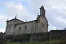 Igrexa de San Tomé de Barxa