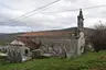 Igrexa de Santiago de Amoroce
