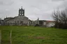 Igrexa de San Lourenzo de Nocelo da Pena Igrexa de San Lourenzo de Nocelo da Pena