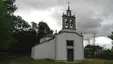Igrexa de San Xoán de Ribeiras de Lea