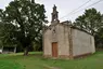 Capela de Santo Isidro de Pol