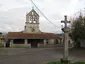 Igrexa de Santa María de Bolmente Igrexa de Santa María de Bolmente
