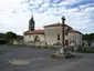 Igrexa de San Pedro de Meixide