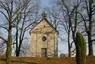 Saint Anne chapel in Studzianna