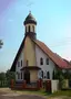 Saint Thomas the Apostle church in Osiny Saint Thomas the Apostle church in Osiny