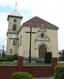 Saint Nicholas church in Chwaliszew Saint Nicholas church in Chwaliszew