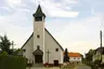 Kościół Matki Boskiej Fatimskiej w Krobuszu