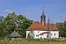 Kościół pw. Ścięcia Świętego Jana Chrzciciela