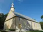 Stačiūnai St. Lawrence Church