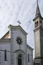 Chiesa Madonna della Pace Chiesa Madonna della Pace