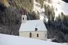 Kirche Außermühlwald - Chiesa di Selva di Fuori Kirche Außermühlwald - Chiesa di Selva di Fuori