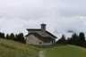 Kapelle Kreuztal - Cappella a Valcroce Kapelle Kreuztal - Cappella a Valcroce
