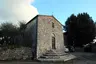 Chiesa dei Santi Quirico e Bartolomeo a Tonni Chiesa dei Santi Quirico e Bartolomeo a Tonni