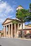 Basilica of St. Venantius Basilica of St. Venantius