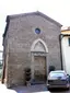 Chiesa Santa Barbara