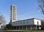 Pfingstkirche Pfingstkirche