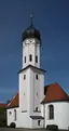 Hl. Dreifaltigkeit und Sankt Leonhard