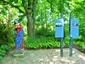Friedhof der ehemaligen Landesarmenanstalt Oberer Riedhof