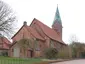 Evangelische Kirche zu Sudwalde Evangelische Kirche zu Sudwalde