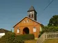 Kirche Alberoda