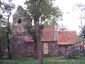 Patronatskirche Welle