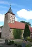 Patronatskirche Döbbelin