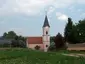 St. Johannes d. Täufer