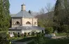 Cemetery chapel Hauptfriedhof Baden-Baden