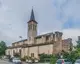 Église du Sacré-Cœur