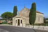 Chapelle Saint-Joseph des Champs