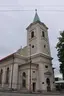 Evangelical church Klobouky u Brna