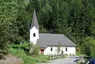 St.Vinzenz Kapelle