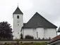 Pfarrkirche hl. Maria, Eben im Pongau Pfarrkirche hl. Maria, Eben im Pongau